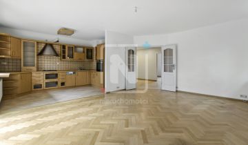 Mieszkanie 3-pokojowe Warszawa Mokotów, ul. Wróbla