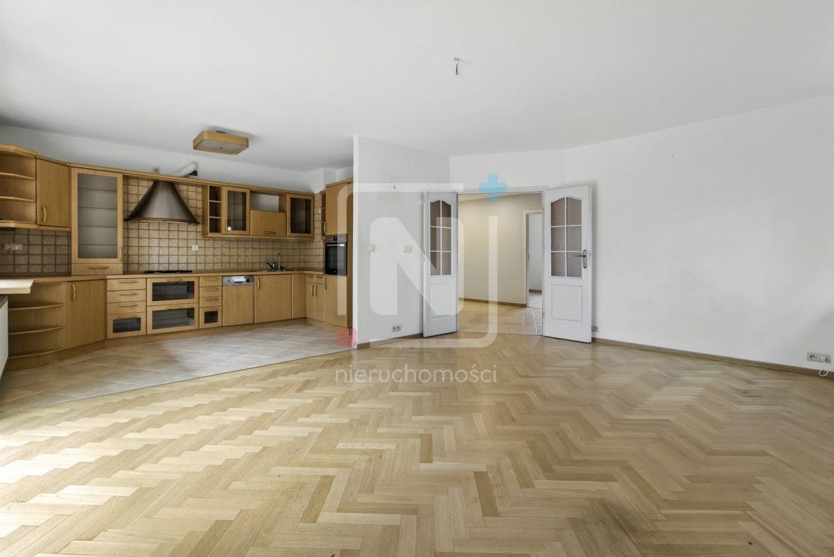 Mieszkanie 3-pokojowe Warszawa Mokotów, ul. Wróbla. Zdjęcie 2