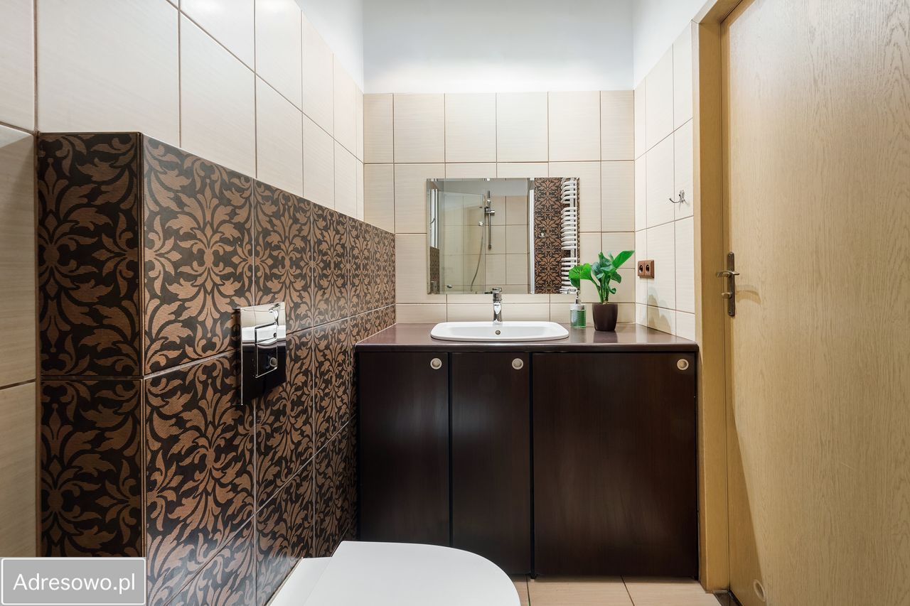 Mieszkanie 1-pokojowe Gdańsk Śródmieście, ul. Grobla III. Zdjęcie 4