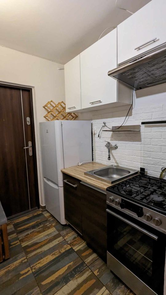 Mieszkanie 1-pokojowe Warszawa Bielany, ul. Wrzeciono. Zdjęcie 3