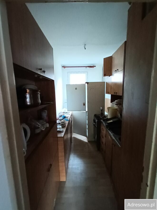 Mieszkanie 3-pokojowe Rymanów-Zdrój, ul. Zdrojowa. Zdjęcie 5