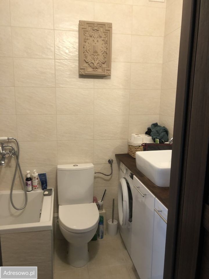 Mieszkanie 1-pokojowe Gdańsk Przymorze, ul. Chłopska. Zdjęcie 2