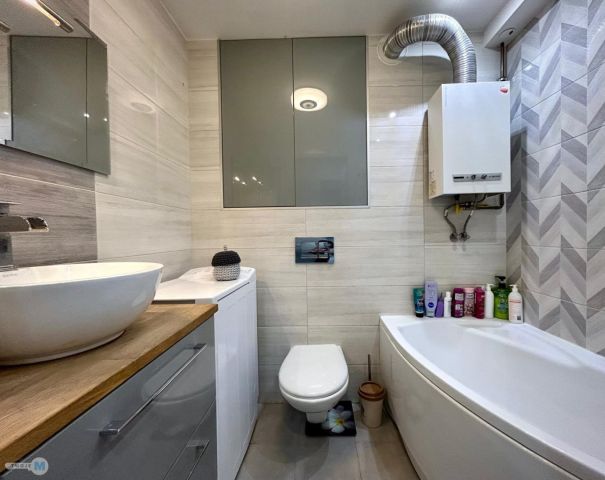 Mieszkanie 2-pokojowe Kielce Czarnów. Zdjęcie 8