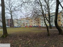 Mieszkanie 3-pokojowe Racibórz Centrum, ul. Stanisława Drzymały. Zdjęcie 1