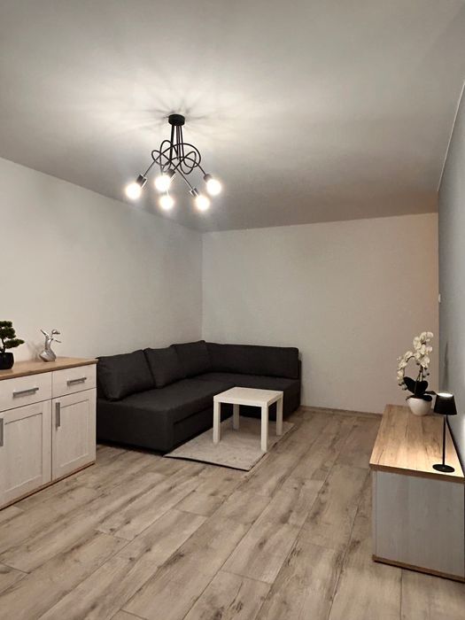 Mieszkanie 2-pokojowe Lubin, ul. Księcia Ludwika I. Zdjęcie 1