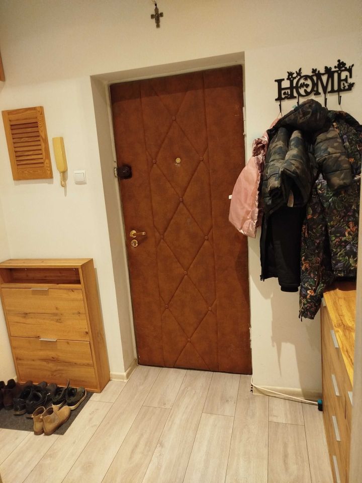 Mieszkanie 1-pokojowe Zabrze Centrum, ul. Marii Curie-Skłodowskiej. Zdjęcie 5