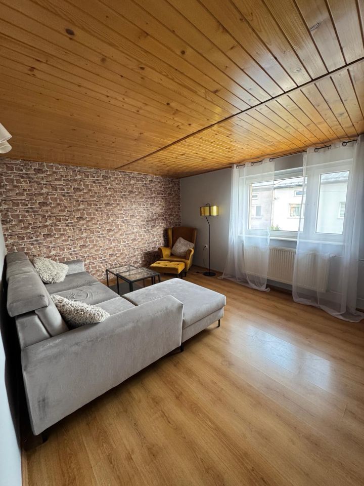 bliźniak, 6 pokoi Żarki, ul. Cypriana Kamila Norwida. Zdjęcie 14