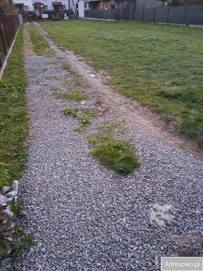 Działka budowlana Radom, ul. Sarnia. Zdjęcie 3