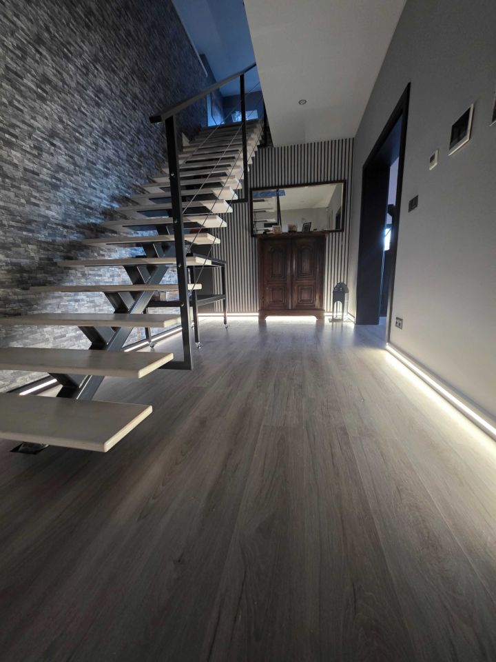 dom wolnostojący Uścikówiec. Zdjęcie 8