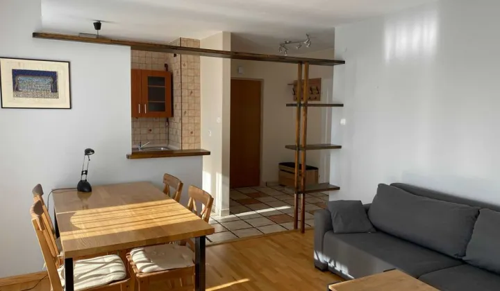 Mieszkanie 2-pokojowe Siedlce, ul. Ignacego Daszyńskiego