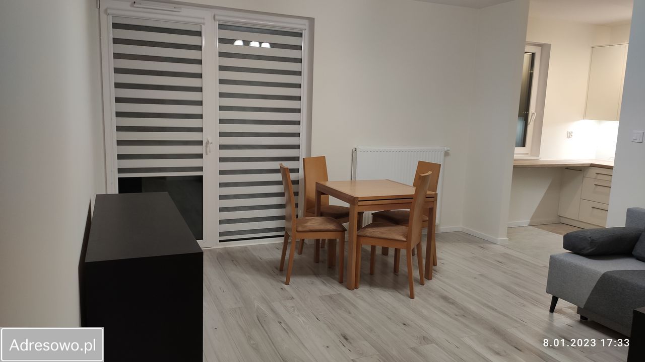 Mieszkanie 2-pokojowe Olsztyn Pieczewo. Zdjęcie 9