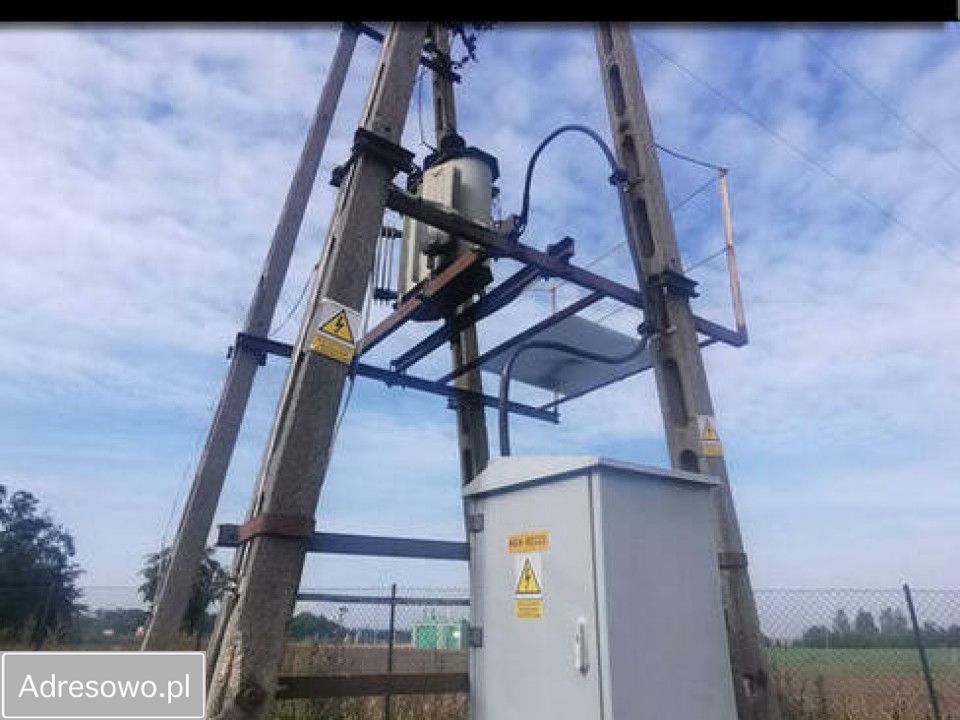 Działka inwestycyjna Nowy Jaworów. Zdjęcie 8