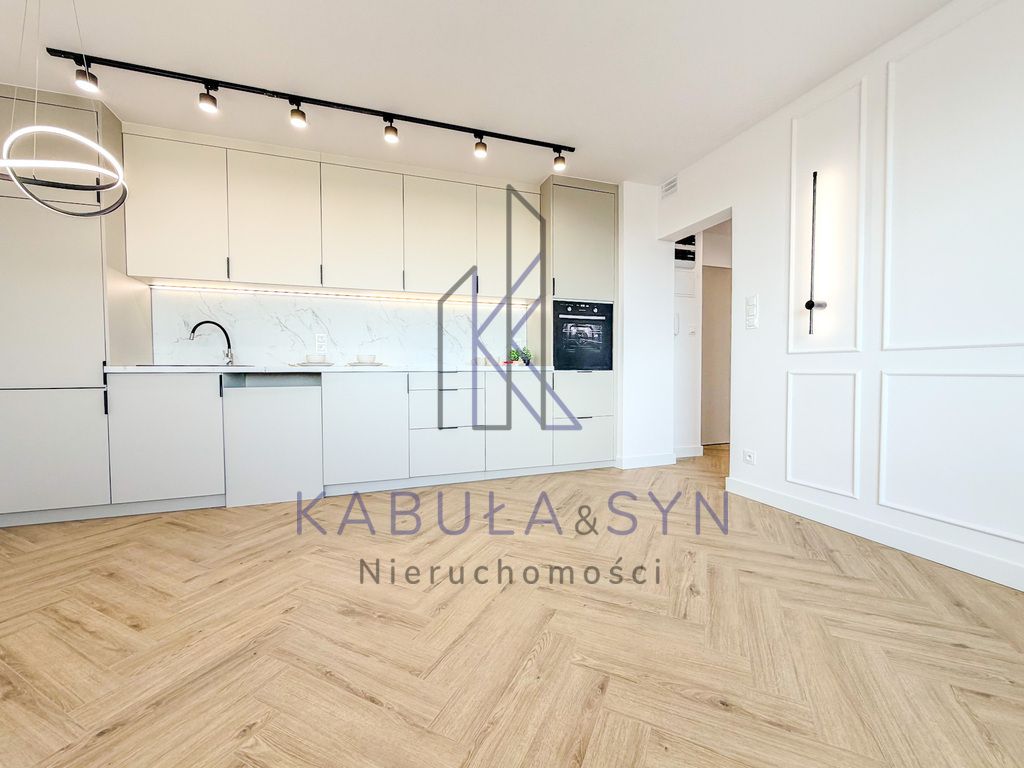 Mieszkanie 3-pokojowe Bydgoszcz, ul. Marii Konopnickiej. Zdjęcie 2