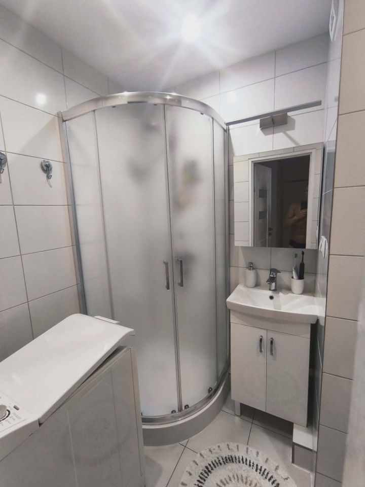 Mieszkanie 3-pokojowe Radomsko, ul. Leszka Czarnego. Zdjęcie 3