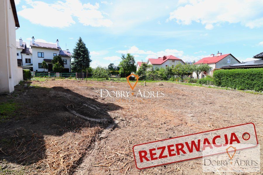 Działka rolna Rzeszów Biała. Zdjęcie 6