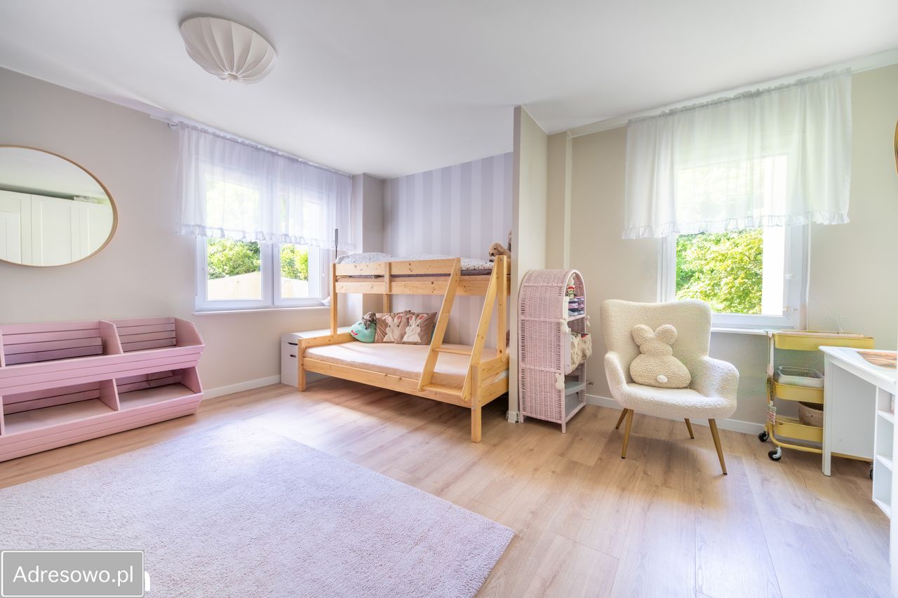 Mieszkanie 3-pokojowe Gdynia Pogórze, ul. Żeliwna. Zdjęcie 7