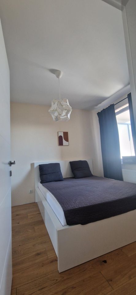 Mieszkanie 2-pokojowe Gdańsk Orunia Górna, ul. Kazimierza Wielkiego. Zdjęcie 11