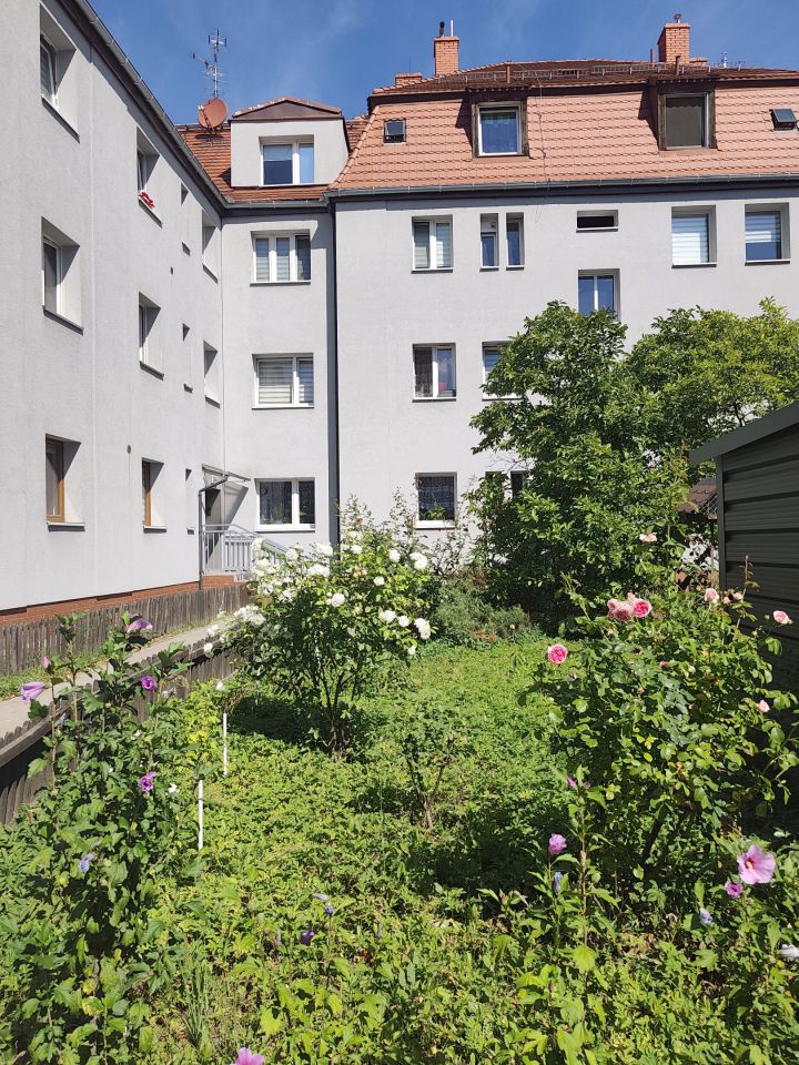 Mieszkanie 2-pokojowe Bytom Śródmieście, ul. Piotra Woźniaka. Zdjęcie 13