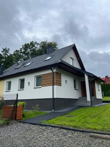 bliźniak, 3 pokoje Raba Wyżna. Zdjęcie 1