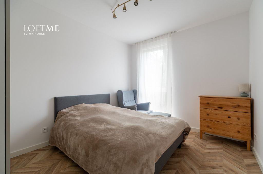 Mieszkanie 6-pokojowe Łódź Bałuty, ul. Jaskółcza. Zdjęcie 6