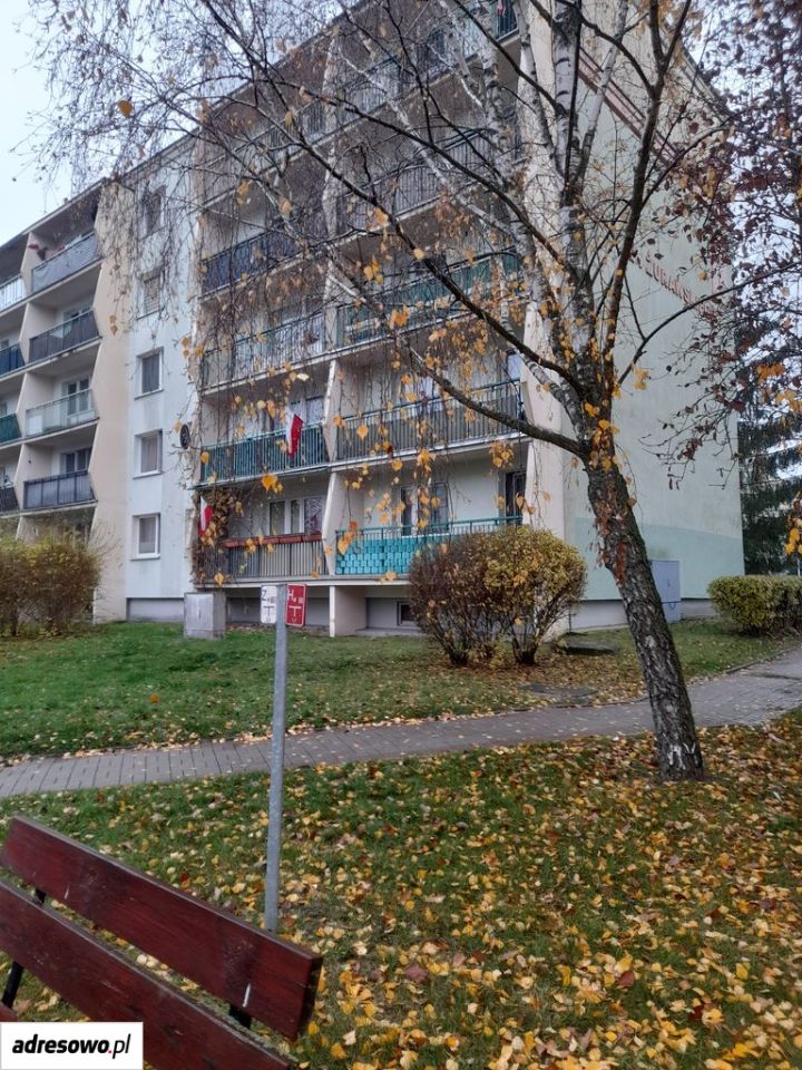 Mieszkanie 2-pokojowe Olsztyn Pieczewo, ul. Stanisława Żurawskiego. Zdjęcie 2