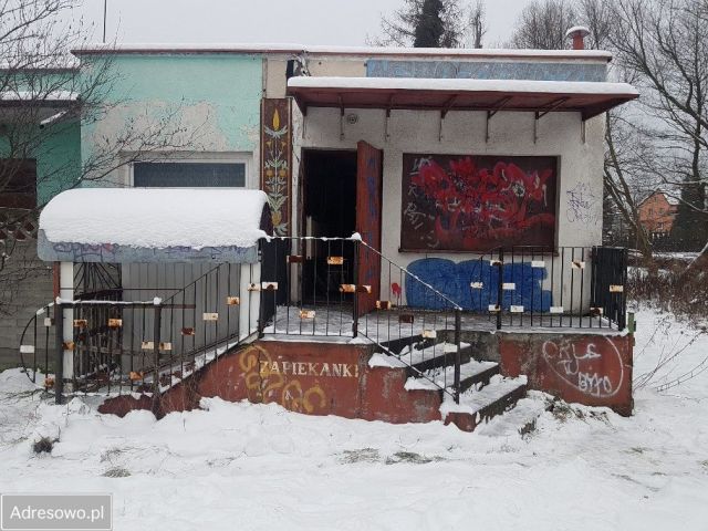 Nieruchomość komercyjna Wejherowo Nanice, ul. Kazimiery i Stanisławy Panek. Zdjęcie 1