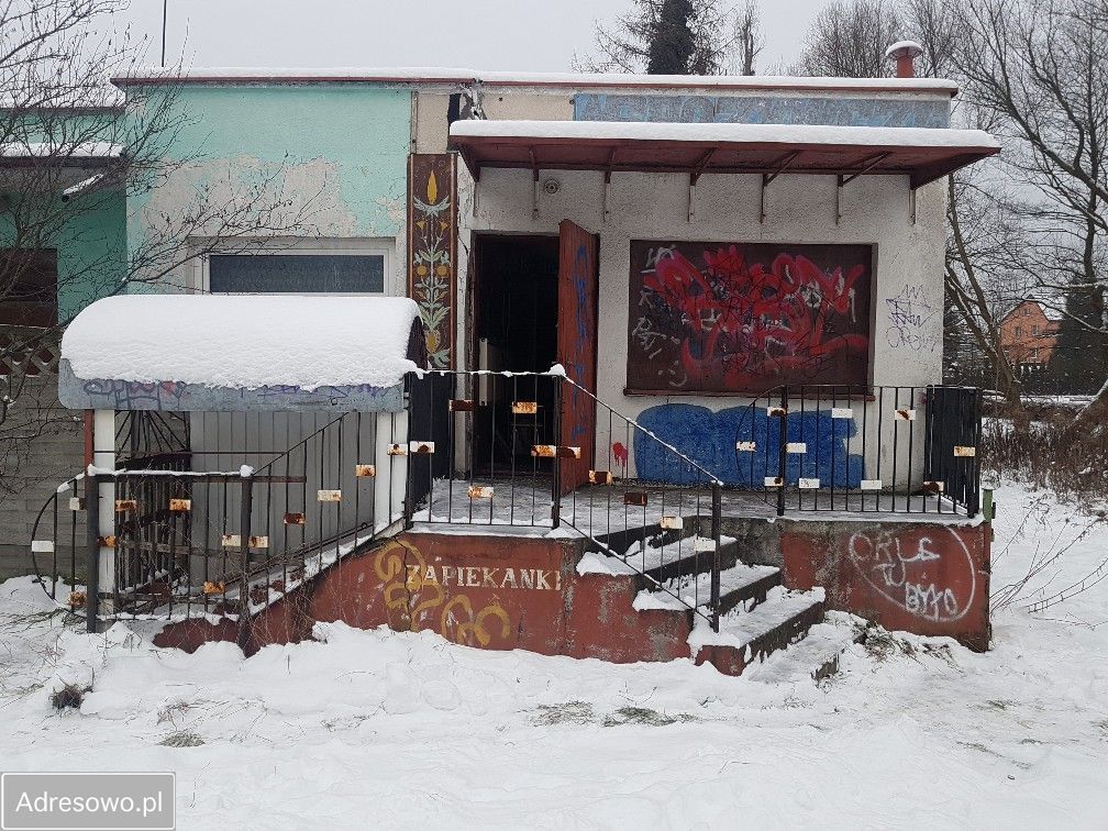 Nieruchomość komercyjna Wejherowo Nanice, ul. Kazimiery i Stanisławy Panek