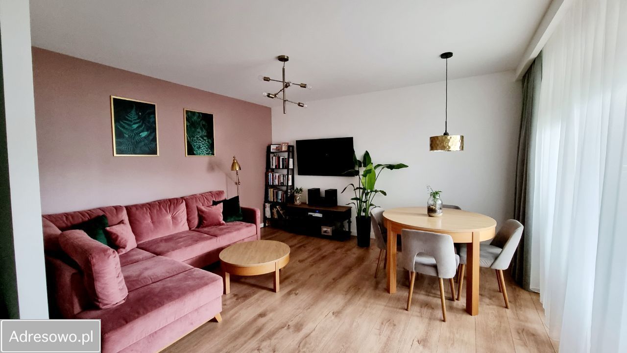 Mieszkanie 3-pokojowe Siedlce