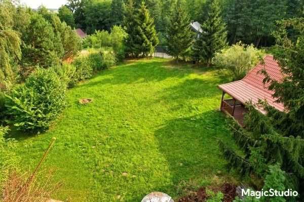 Działka budowlana Malinówka Wielka. Zdjęcie 7