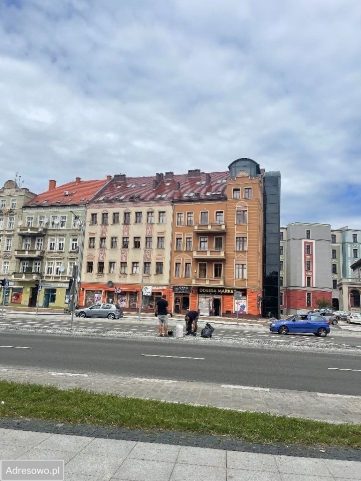 Lokal Legnica Centrum, ul. Pocztowa