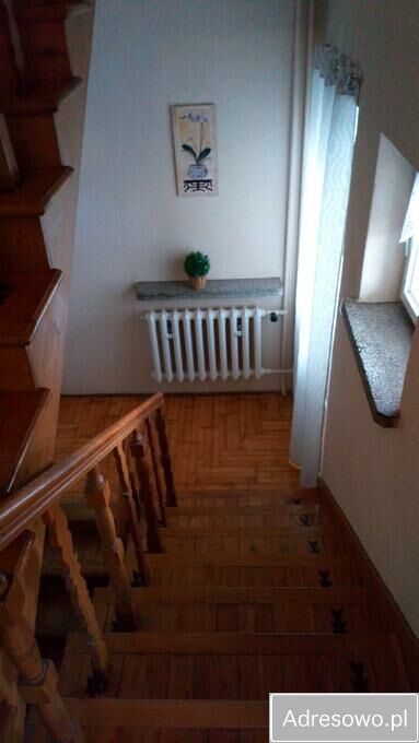 dom wolnostojący, 5 pokoi Ostrowiec Świętokrzyski, ul. Trawna. Zdjęcie 4