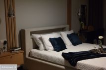 Mieszkanie 4-pokojowe Białystok Centrum, ul. Adama Mickiewicza. Zdjęcie 4