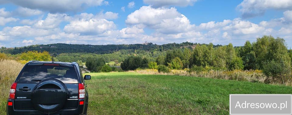Działka budowlana Grojec, ul. Pańska. Zdjęcie 6