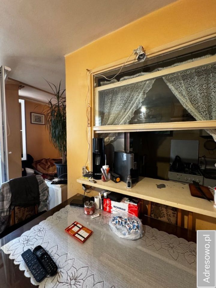 Mieszkanie 1-pokojowe Warszawa Praga-Północ, ul. Wołomińska. Zdjęcie 16