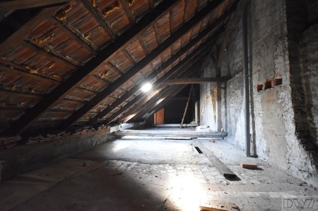 Mieszkanie 4-pokojowe Kraków Salwator, ul. Filarecka. Zdjęcie 10