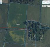 Działka rolna Pilec. Zdjęcie 1