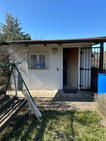 Działka rod Oborniki. Zdjęcie 1