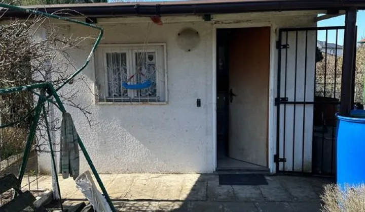 Działka rod Oborniki