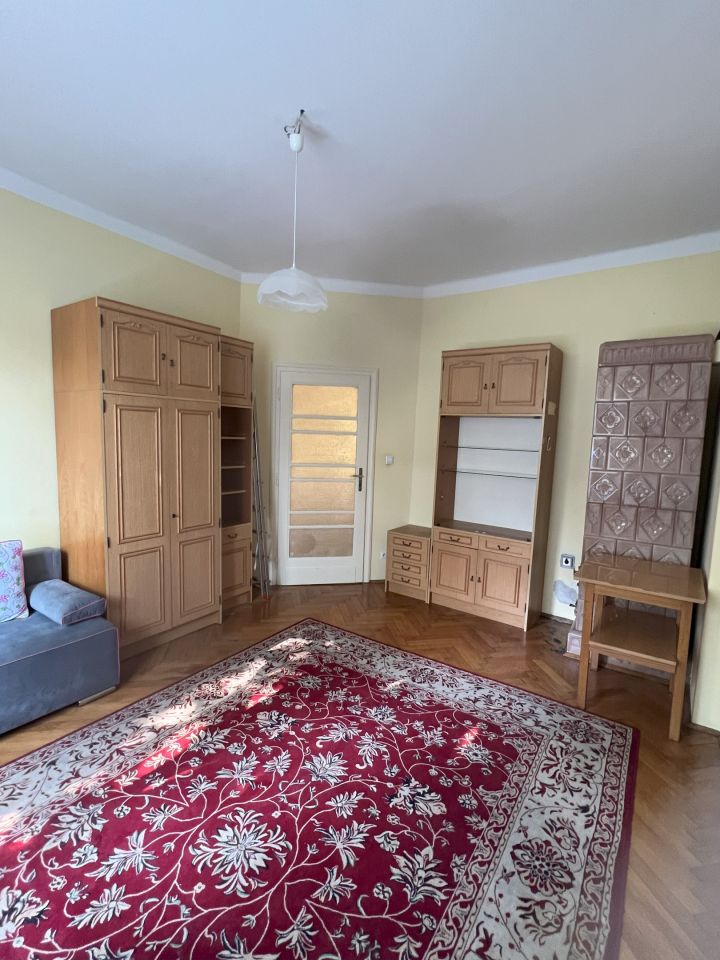 Mieszkanie 2-pokojowe Kraków Krowodrza, ul. Urzędnicza