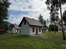 dom letniskowy, 3 pokoje Święta Lipka. Zdjęcie 3