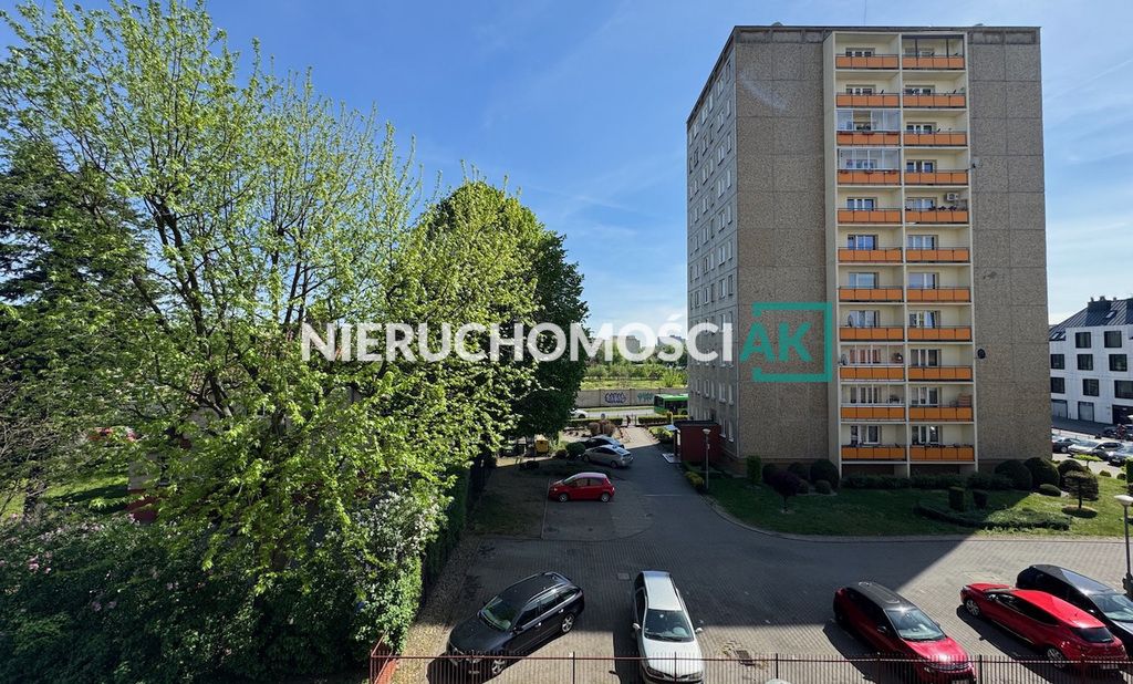 Mieszkanie 2-pokojowe Poznań, ul. Piątkowska. Zdjęcie 13