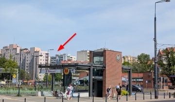 Mieszkanie 3-pokojowe Warszawa Bemowo, ul. Łagowska