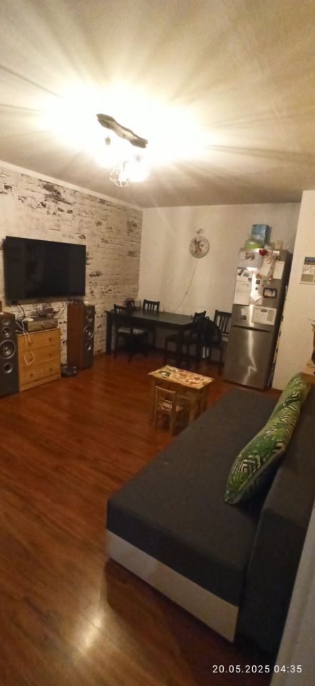 Mieszkanie 3-pokojowe Wola, ul. Lipowa