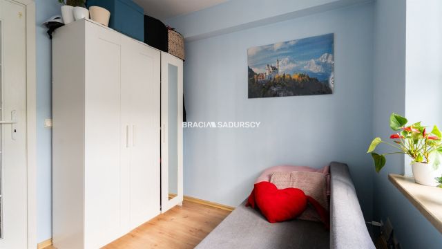 Mieszkanie 2-pokojowe Kraków Prądnik Biały, ul. Imbramowska. Zdjęcie 10