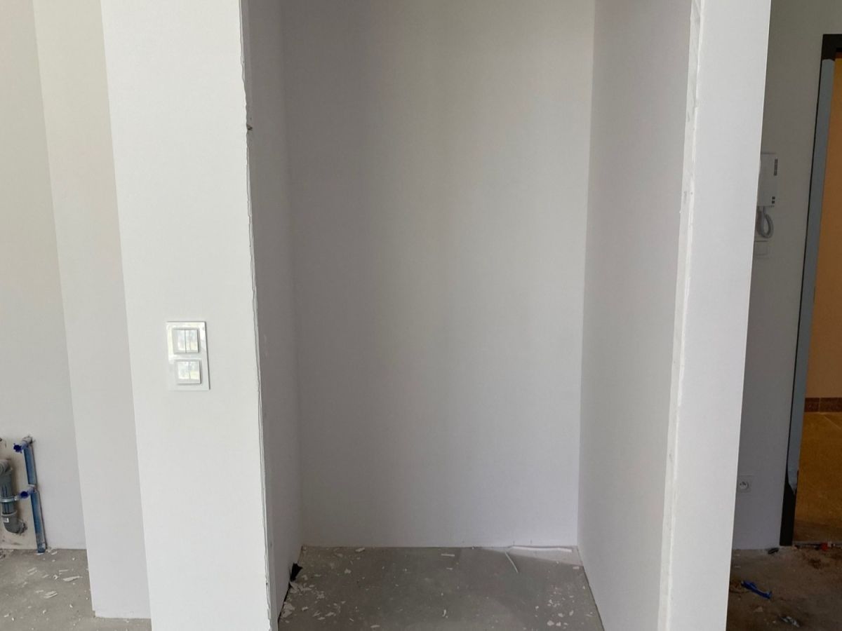 Mieszkanie 2-pokojowe Pruszcz Gdański, ul. Jana Kasprowicza. Zdjęcie 5