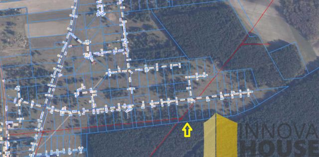 Działka Smołdzino. Zdjęcie 2