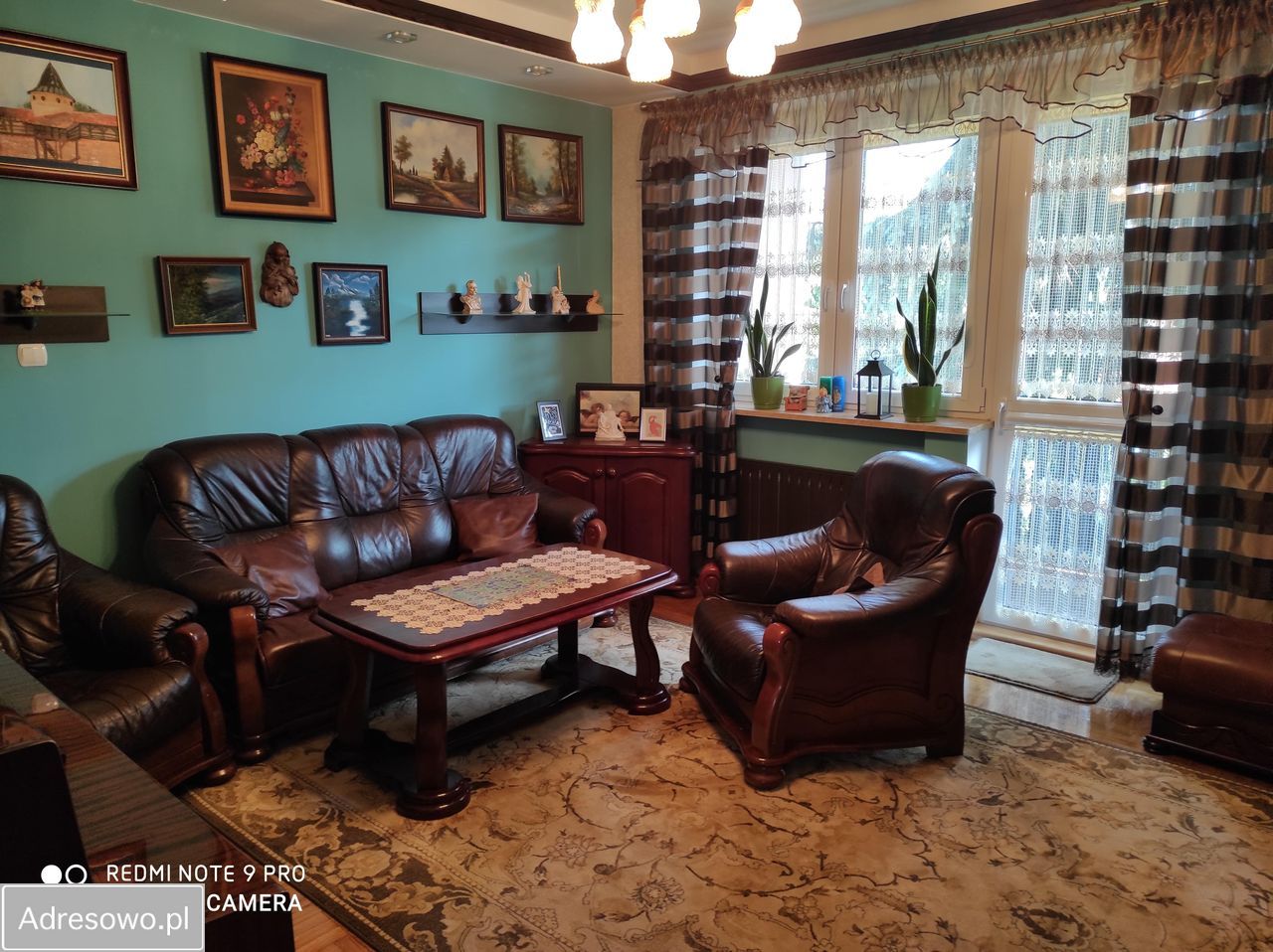 dom wolnostojący, 8 pokoi Kraków Swoszowice, ul. Tytusa Chałubińskiego. Zdjęcie 14