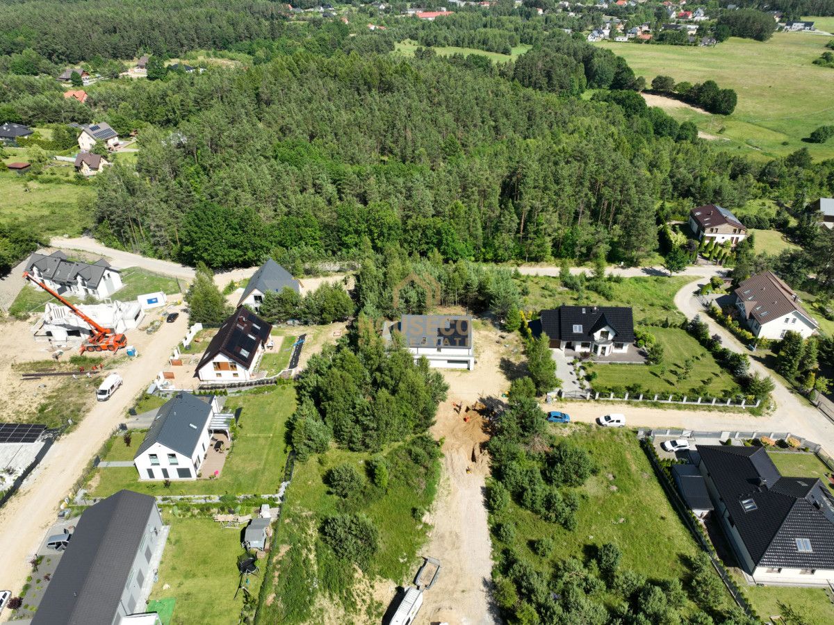 Działka budowlana Koleczkowo, ul. Jaśminowa. Zdjęcie 22