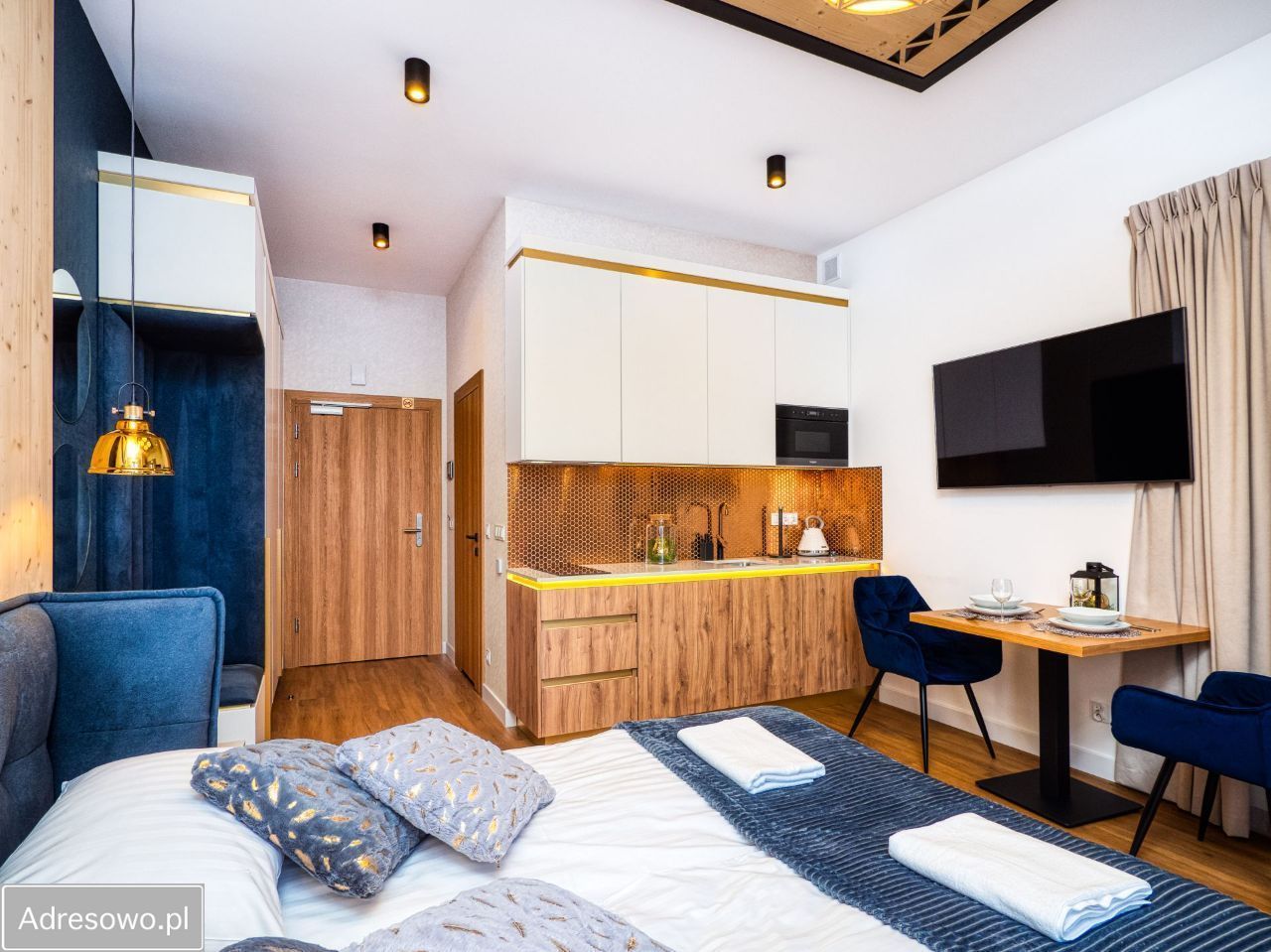 Lokal Białka Tatrzańska, ul. Kaniówka. Zdjęcie 7