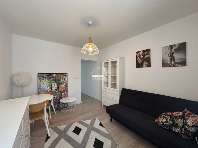 Mieszkanie 1-pokojowe Bydgoszcz, ul. Władysława Łokietka. Zdjęcie 2